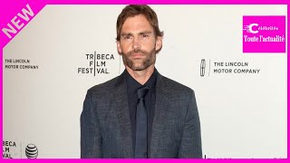 quotLarme fatalequot saison 3  Seann William Scott remplace Clayne Crawford [upl. by Biggs]