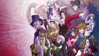 Confrontation  Presto 2009 Arranged  Ace Attorney Investigations Collection OST [upl. by Jamila314]