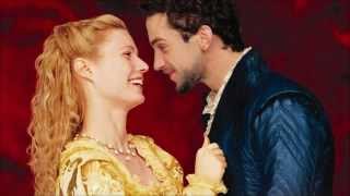 Shakespeare in Love  Theme [upl. by Vastah]