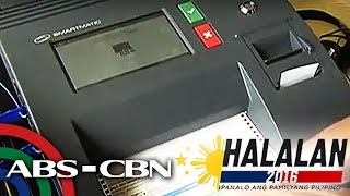 TV Patrol Maraming VCMs nagkaaberya ngayong halalan [upl. by Sprage]