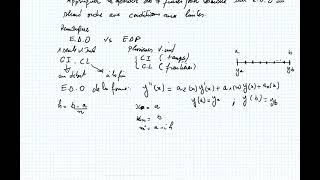 Solution TD N°2 [upl. by Euqenimod]