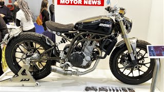 2022 Best 15 FullSize Single Cylinder Motorbikes  Quick Review [upl. by Ruthe]