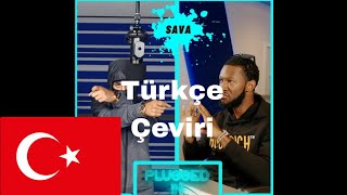 otp Sava Plugged İn WFumez Engineer Türkçe Çeviri [upl. by Hekking362]