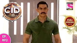 CID  Full Episode 892  13th January 2019 [upl. by Asirrac]