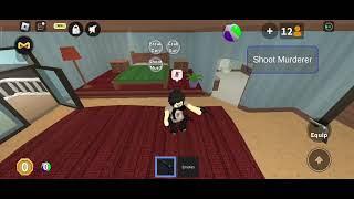 OP SCRIPT FOR MURDER MYSTERY 2 OP SILENT AIM BREAKGUN FORCE SHOOT GODMODE  DIRECT LINK [upl. by Reve]