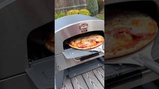 Cuisinart 3in1 Pizza Oven Plus REVIEW [upl. by Aisatsan601]