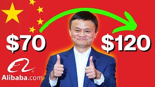 I MIEI INVESTIMENTI Maggio 2024 TRIMESTRALE DI ALIBABA💰 [upl. by Myrt]