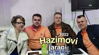 Hazimovi jarani i HANI  Laha Prom 2022 [upl. by Itida279]