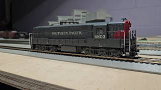 Atlas FM Trainmaster review [upl. by Yedoc]