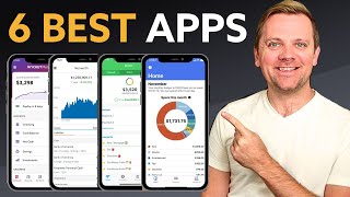 6 Best Budgeting Apps of 2024  Tested Mint Alternatives [upl. by Azilanna787]