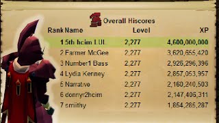 RANK 1 FOREVER [upl. by Airdnaz]