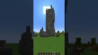 Minecraft Module Number 5  ancient ruins [upl. by Dilks23]