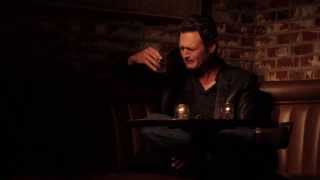 Blake Shelton on Hangovers [upl. by Dyraj]