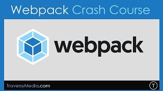 Webpack Crash Course [upl. by Oned441]