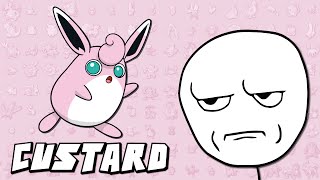 20 of the WEIRDEST Unused Pokemon Names [upl. by Archambault]