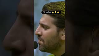 hasbi Rabbi jallallah Allah Hoo Allahlove trending share [upl. by Nordek]