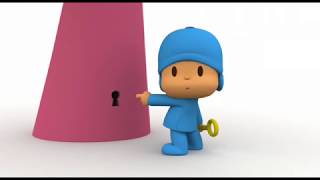 Pocoyo in English  Session 19 Ep 2124 [upl. by Slocum]