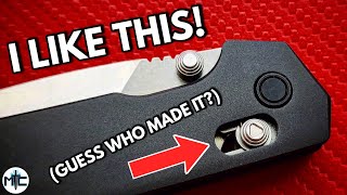 Can You Guess Who Made This Seriously Impressive  Knife Unboxing [upl. by Bruns107]