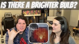 OUR FIRST REACTION to Porcupine Tree  Lightbulb Sun  COUPLE REACTION [upl. by Gant]