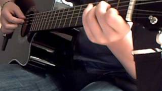 Qui a le droit Patrick bruel guitare [upl. by Narba]