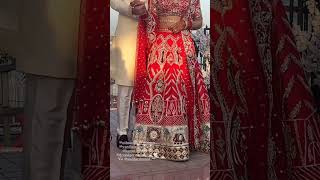 Ushna Shah wedding ushnashah [upl. by Laurette115]