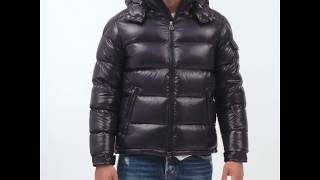 MONCLER ΜΠΟΥΦΑΝ RICORDIGR [upl. by Nodaj]