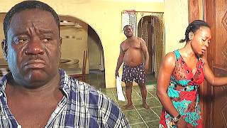 A Fool At 40  Get Ready To Laff Til U Forget Ur Worries In Dis Funny Mr Ibu Movie Nigerian Movies [upl. by Ardle]