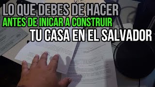 La Casas y Mansiones que Construyen los Salvadoreños en la Union El Salvador [upl. by Draillih]