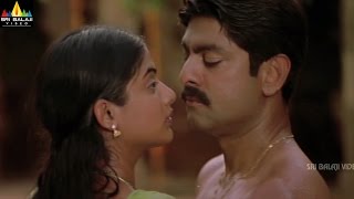 Pellaina Kothalo  Priyamani with Jagapathi Babu  Latest Movie Scenes  Sri Balaji Video [upl. by Emiolhs]