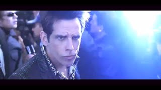 Reacting to Zoolander 610 Best Movie Quote Walk Off Full Scene 2001 [upl. by Dlared]