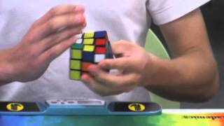 Rubiks cube former world record average 753 seconds [upl. by Amati]