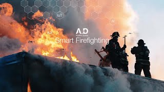 AD Smart Firefighting [upl. by Aroled]