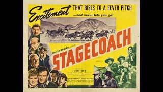 Stagecoach 1966 film [upl. by Nashbar]