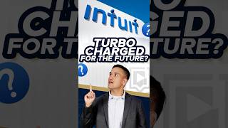 Is TurboTax Stock a Good Investment stocks investing stockmarket [upl. by Ahsiuqel923]