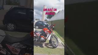 Tem muitas Crossers mais nenhuma igual a essa music motos crosser [upl. by Adirf]