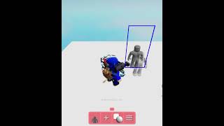 How to make a custom NPC in Piggy BM part 2  Roblox Pigy Build Mode Short shorts [upl. by Forsyth]