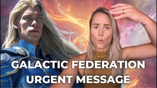 Urgent Message from The Galactic Federation May 2024 [upl. by Iz810]