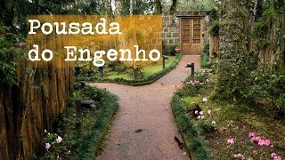 Pousada do Engenho [upl. by Mayda]