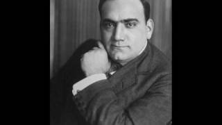 Enrico Caruso  Stabat Mater  Cujus Animam Rossini [upl. by Lewanna]