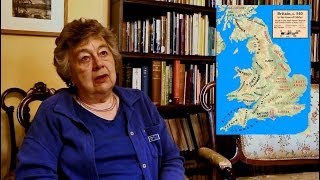 Meet The Archaeologist Rosemary Cramp [upl. by Kinghorn]