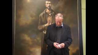 Peter Howsons Ogilvie show Part 2 [upl. by Adnowal]