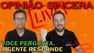 Você pergunta a gente responde Os incentivos do Governo vão continuar Qual o melhor carro [upl. by Adlihtam756]