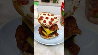 Pizza Burger [upl. by Gigi]