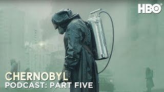 Meeting scene  HBO Chernobyl 2019  Episode 02 [upl. by Nitram676]