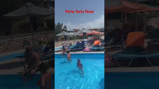 Ferie ferie ferie [upl. by Marzi631]