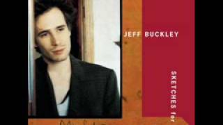 Jeff Buckley quotVancouverquot Album Version [upl. by Hepsoj]