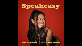 Speakeasy feat Edwin Victory [upl. by Jerrilee]