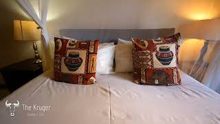 The Tremisana Game Lodge  Accommodation [upl. by Hartley438]