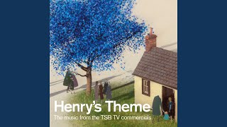 Henrys Theme Music from the TSB TV Commercials [upl. by Ahtnamys]