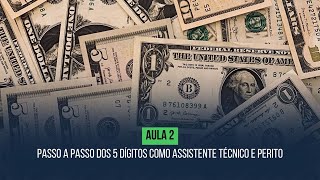 AULA 2  O que é Perícia e Assistencia técnica em cálculos trabalhistas  JORNADA DO CALCULISTA [upl. by Ahsina]